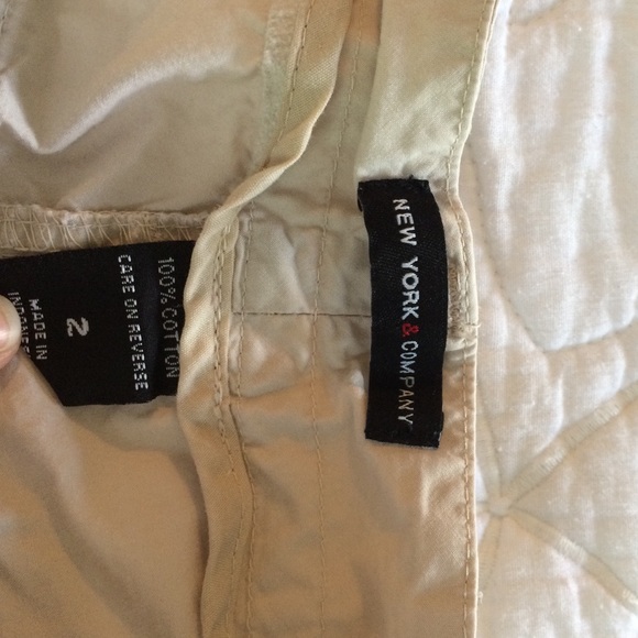 Pants - Picture 2 of 3