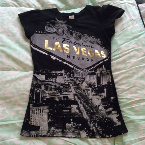 Las Vegas Tee!