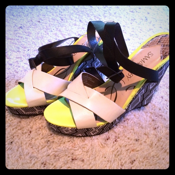Sam & Libby size 7.5