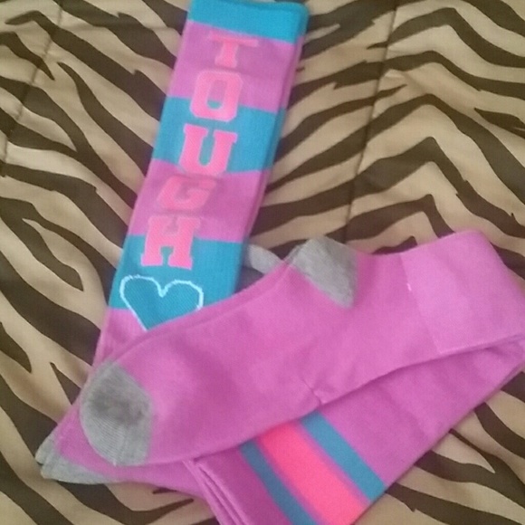 Long socks Reposh - Picture 2 of 2