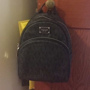 Michael Kors backpack