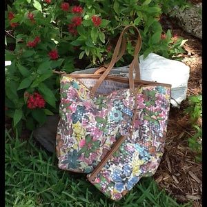 🎀🎀FLASH SALE - Style & Company Purse 💜