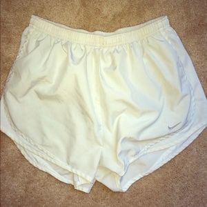 Nike tempo shorts