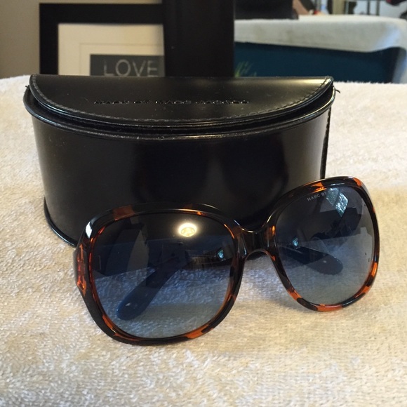 Marc Jacobs sunglasses