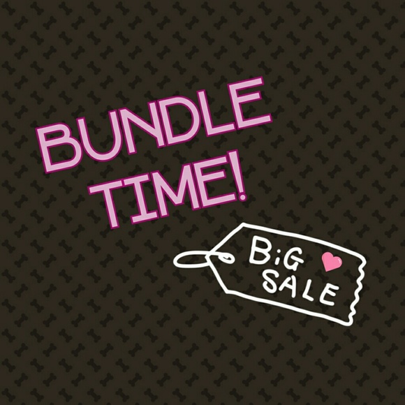 Anthropologie Bundle for Thriftzilla!