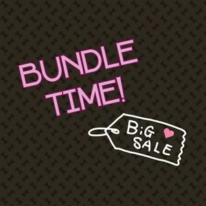 Anthropologie Bundle for Thriftzilla!