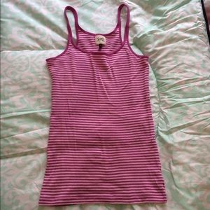Striped Tank top from Pacsun!