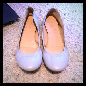 J.crew flats