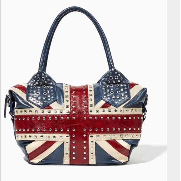 Charming Charlie purse
