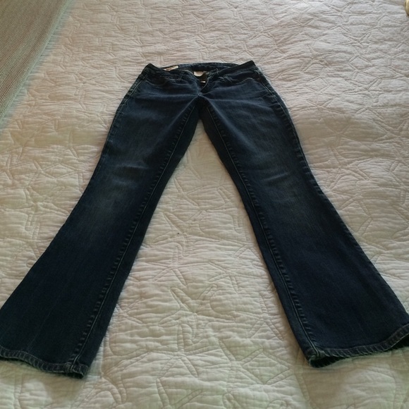 Banana Republic Jeans