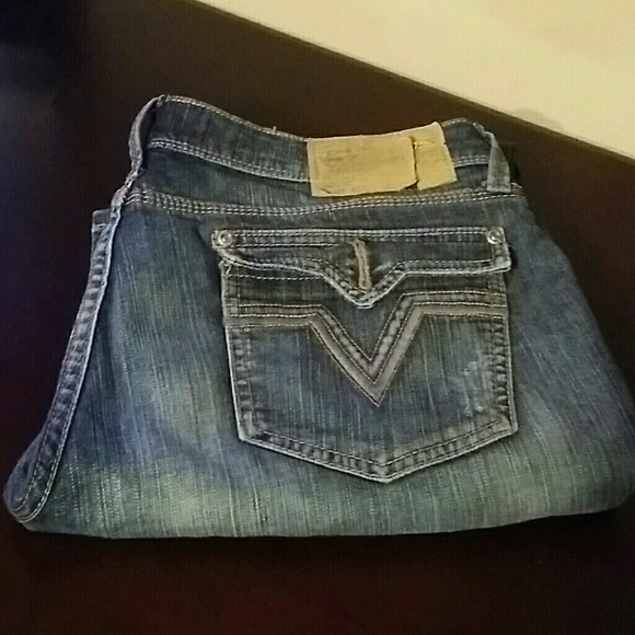 Vigoss jeans sz 31