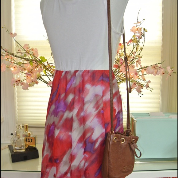 Comfortable and cute, high/low sundress - Picture 2 of 2