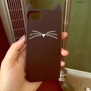 iPhone 5 case