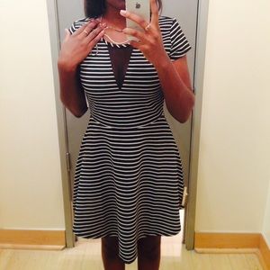 Charlotte Russe Party Dress