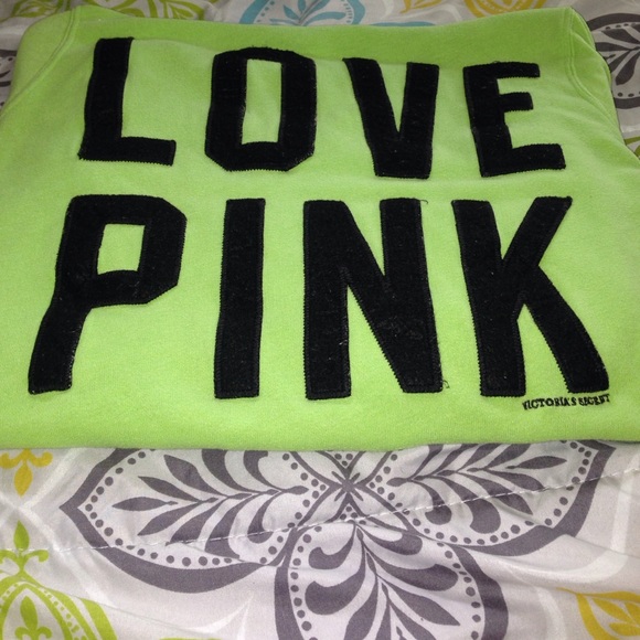 Green VS Jacket 🍀