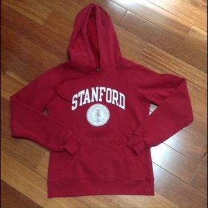 Stanford University Hoodie