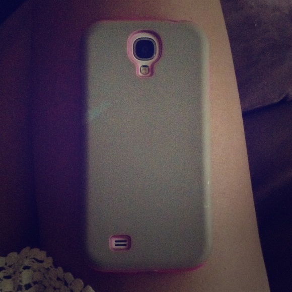 Galaxy s4 case
