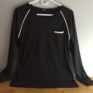 Cute Lululemon top