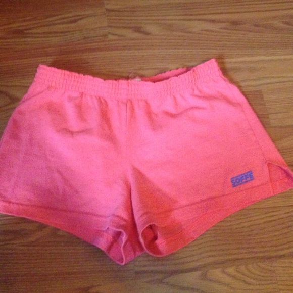 Soffe shorts