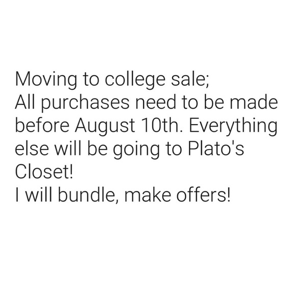 🎉SALE🎉 - Picture 1 of 1