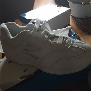 Zephz Butterfly Cheer Shoes