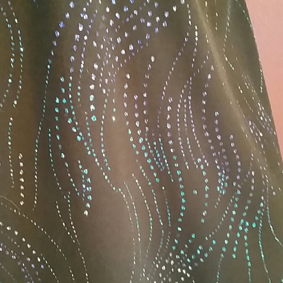 Glittery tank - Picture 3 of 4