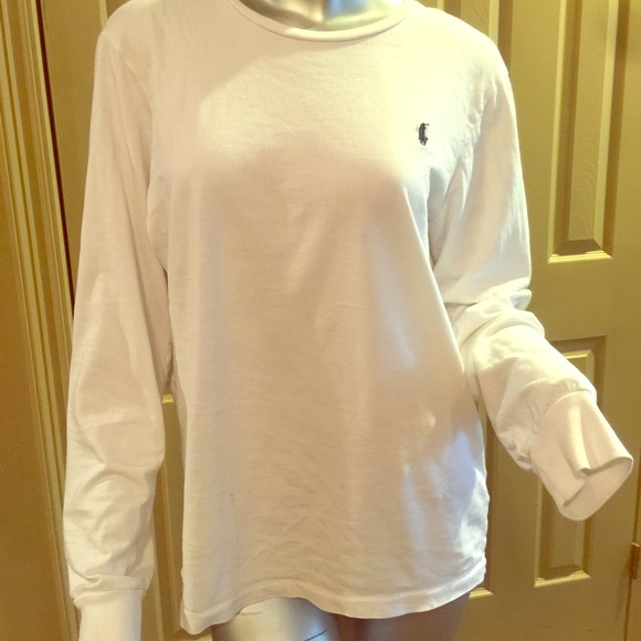 long sleeve thin shirt - Picture 1 of 1
