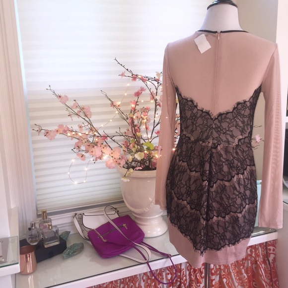 *HOST PICK!* Sexy &Flattering evening/party dress - Picture 4 of 4