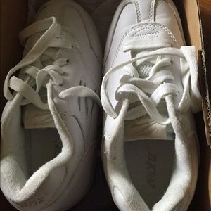 Zephaniah Butterfly Cheer Shoes