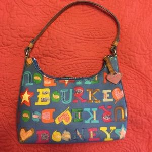 Dooney & Burke purse