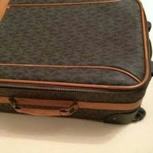 Michael Kors Luggage