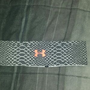 under armour headband