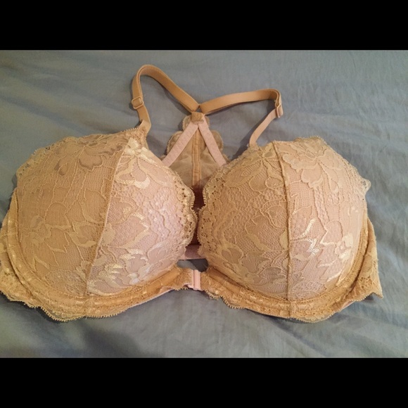 🌞 Victoria Secret Pink Date Racerback bra!