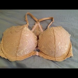 🌞 Victoria Secret Pink Date Racerback bra!