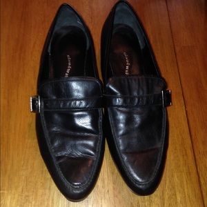 Size 11w dress shoes