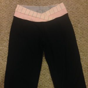 Lululemon - size 8