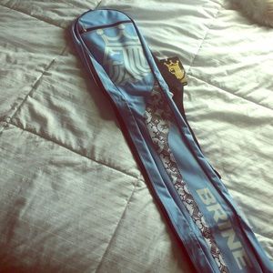 Brine Lacrosse Bag!!