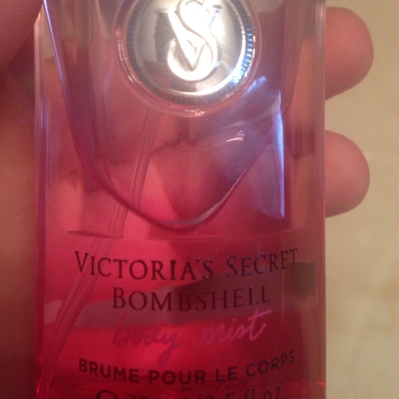 VS bombshell - Picture 3 of 3