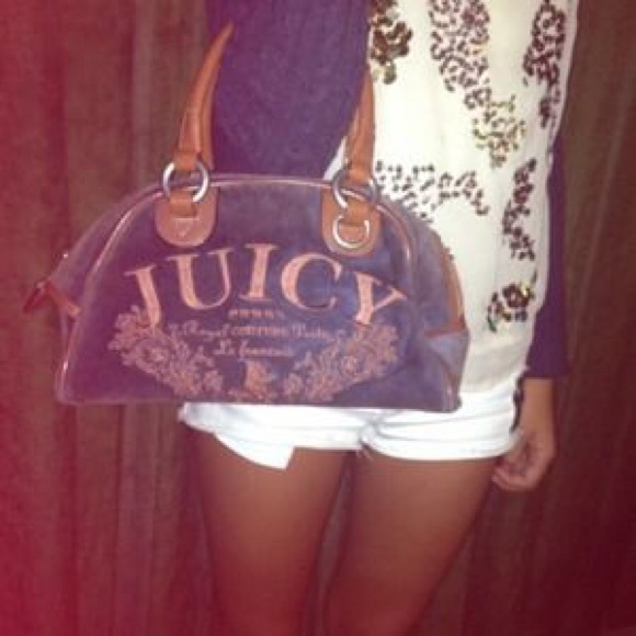 Juicy Couture handbag