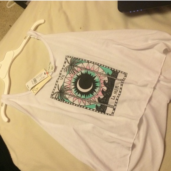 Billabong tank top!