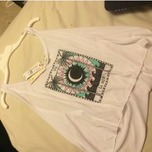 Billabong tank top!