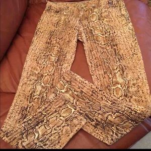 TORY BURCH SIZE 30"