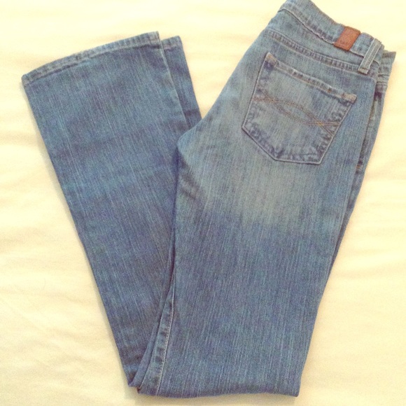 Abercrombie & Fitch Jeans