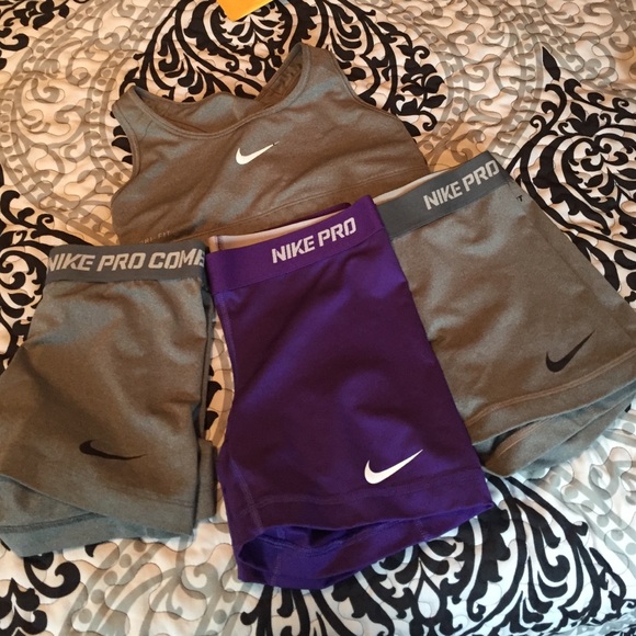 Nike pro set for meny962