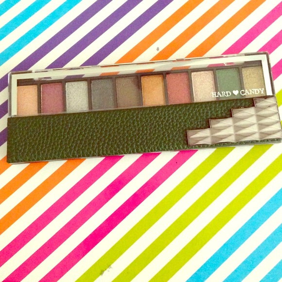 Hard Candy Raining Men Palette