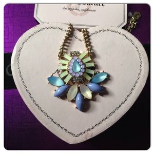 JUICY COUTURE purchase! Necklace 💎