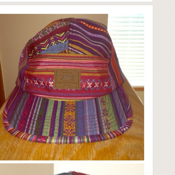 Obey hat
