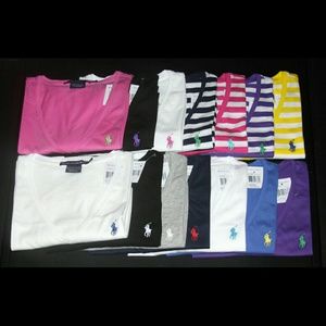 Women's Short Sleeve Shirts