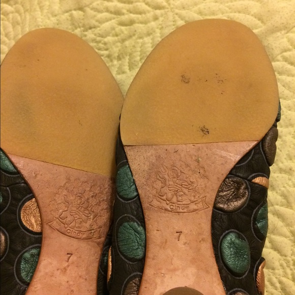 Shoes - Picture 2 of 2