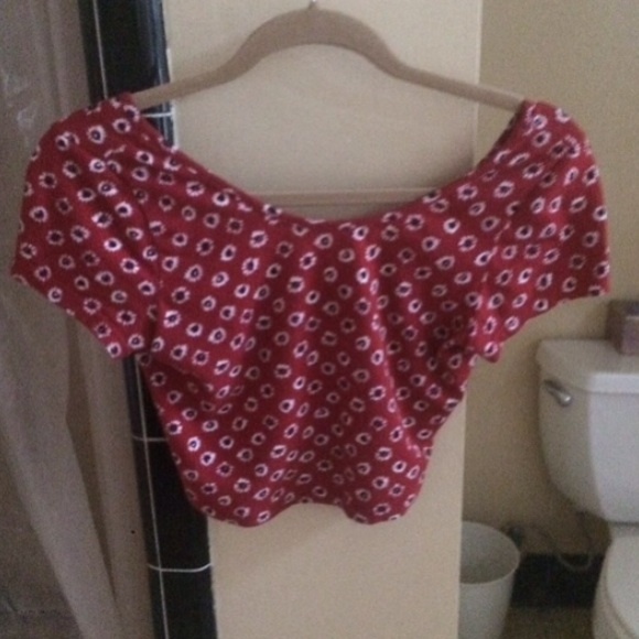 Brandy shirt